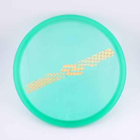 Composite Chicane - Prototype 173-176g green 2