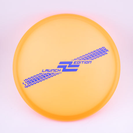 Composite Chicane - Prototype 173-176g orange 2