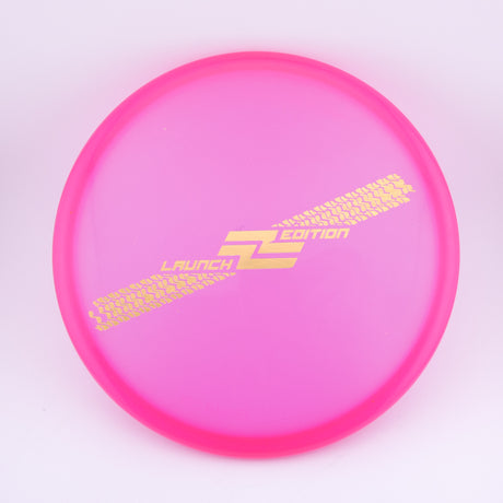 Composite Chicane - Prototype 173-176g pink 