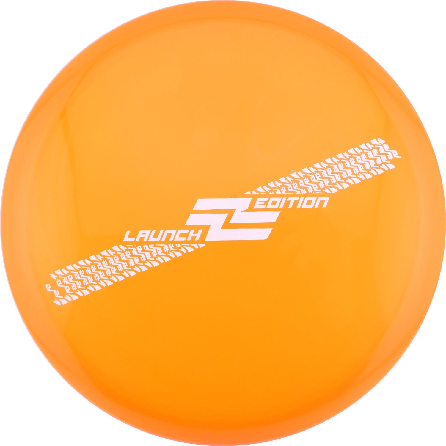 Composite Sector - Prototype 177g+ disc golf disc