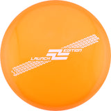 Composite Sector - Prototype 177g+ disc golf disc
