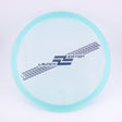 Composite Sector - Prototype 177g+ disc golf disc