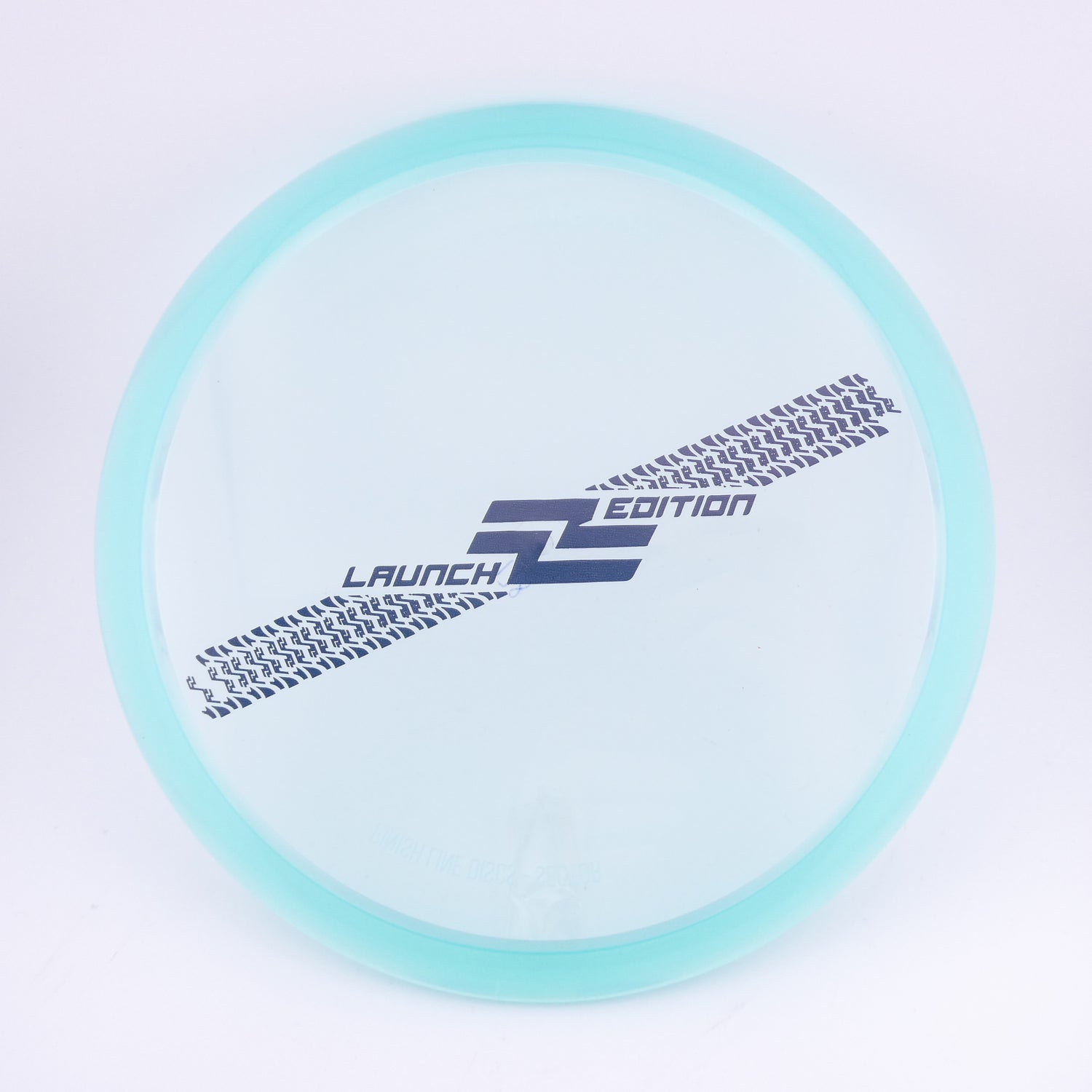 Composite Sector - Prototype 177g+ disc golf disc