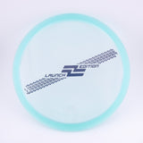 Composite Sector - Prototype 177g+ disc golf disc
