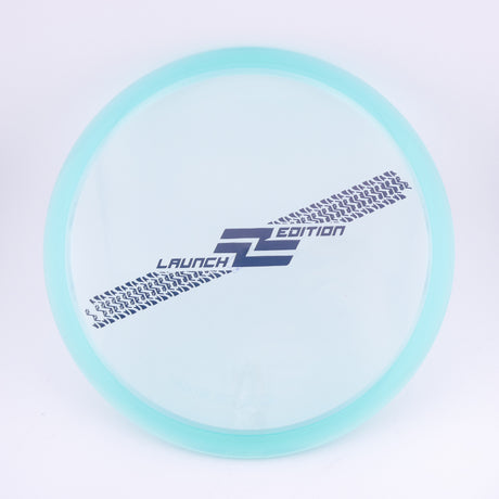 Composite Sector - Prototype 177g+ blue 2