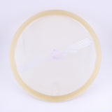 Composite Sector - Prototype 177g+ disc golf disc