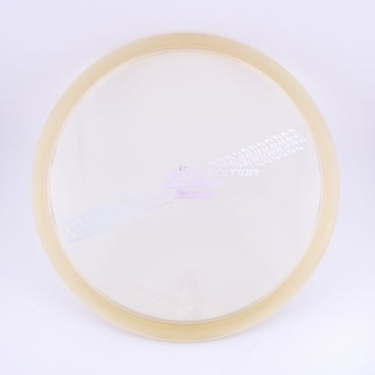Composite Sector - Prototype 177g+ clear
