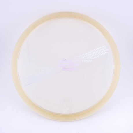 Composite Sector - Prototype 177g+ clear