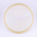 Composite Sector - Prototype 177g+ disc golf disc