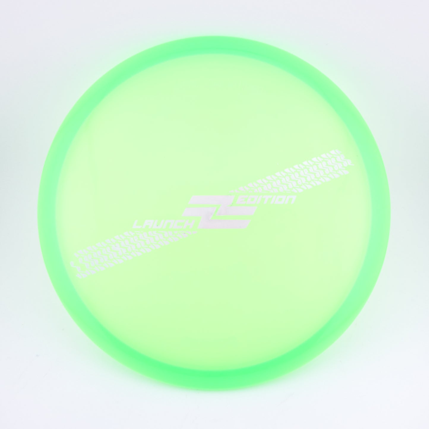 Composite Sector - Prototype 177g+ green
