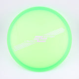 Composite Sector - Prototype 177g+ disc golf disc