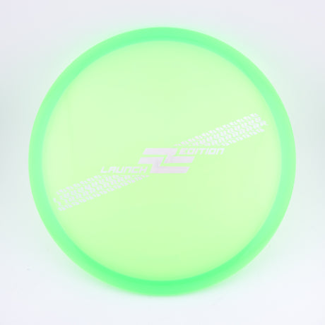 Composite Sector - Prototype 177g+ green