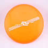 Composite Sector - Prototype 177g+ disc golf disc