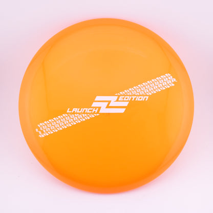 Composite Sector - Prototype 177g+ orange 