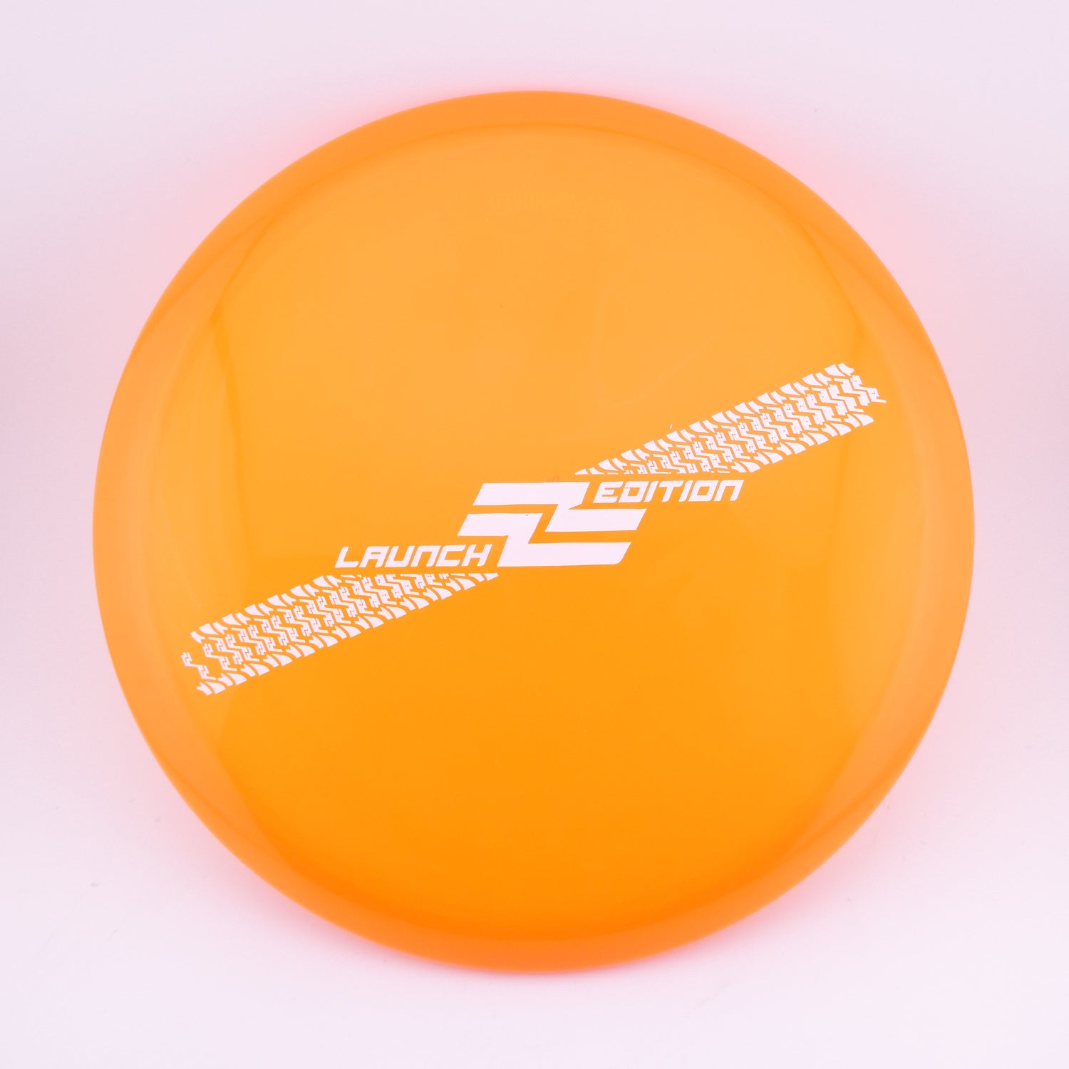 Composite Sector - Prototype 177g+ disc golf disc