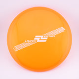 Composite Sector - Prototype 177g+ disc golf disc