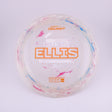 Discraft Jawbreaker Z Flx Force - Corey Ellis 2024 Tour Series distance driver disc golf disc