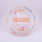 Discraft Jawbreaker Z Flx Force - Corey Ellis 2024 Tour Series distance driver disc golf disc
