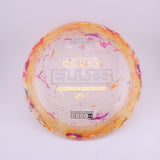Discraft Jawbreaker Z Flx Force - Corey Ellis 2024 Tour Series distance driver disc golf disc