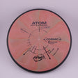 MVP Cosmic Electron Atom 170-175g putt & approach disc disc golf disc