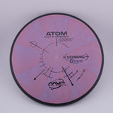MVP Cosmic Electron Atom 170-175g putt & approach disc disc golf disc