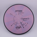 MVP Cosmic Electron Atom 170-175g putt & approach disc disc golf disc