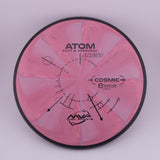 MVP Cosmic Electron Atom 170-175g putt & approach disc disc golf disc
