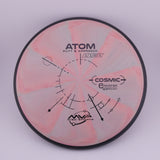 MVP Cosmic Electron Atom (Soft) 170-175g putt & approach disc disc golf disc