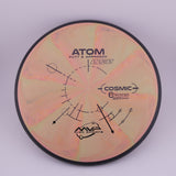 MVP Cosmic Electron Atom (Soft) 170-175g putt & approach disc disc golf disc