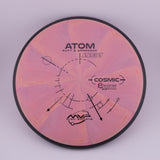 MVP Cosmic Electron Atom (Soft) 170-175g putt & approach disc disc golf disc