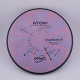 MVP Cosmic Electron Atom (Soft) 170-175g putt & approach disc disc golf disc