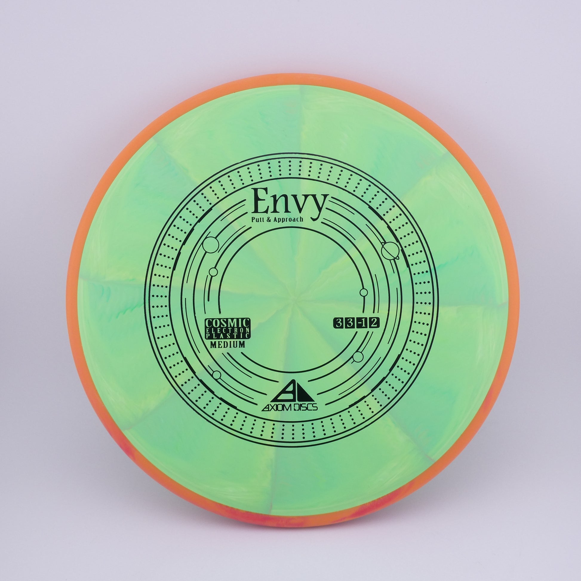 Cosmic Electron Envy 170-175g-1