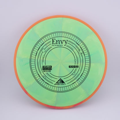 Cosmic Electron Envy 170-175g-1