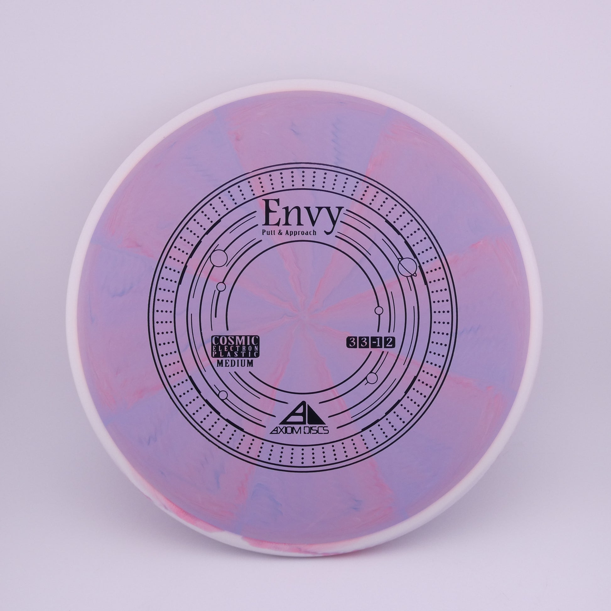 Cosmic Electron Envy 170-175g-3
