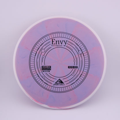 Cosmic Electron Envy 170-175g-3