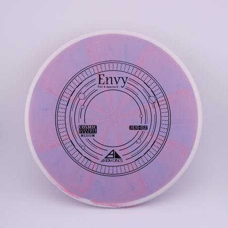Axiom Cosmic Electron Envy 170-175g putt & approach disc disc golf disc
