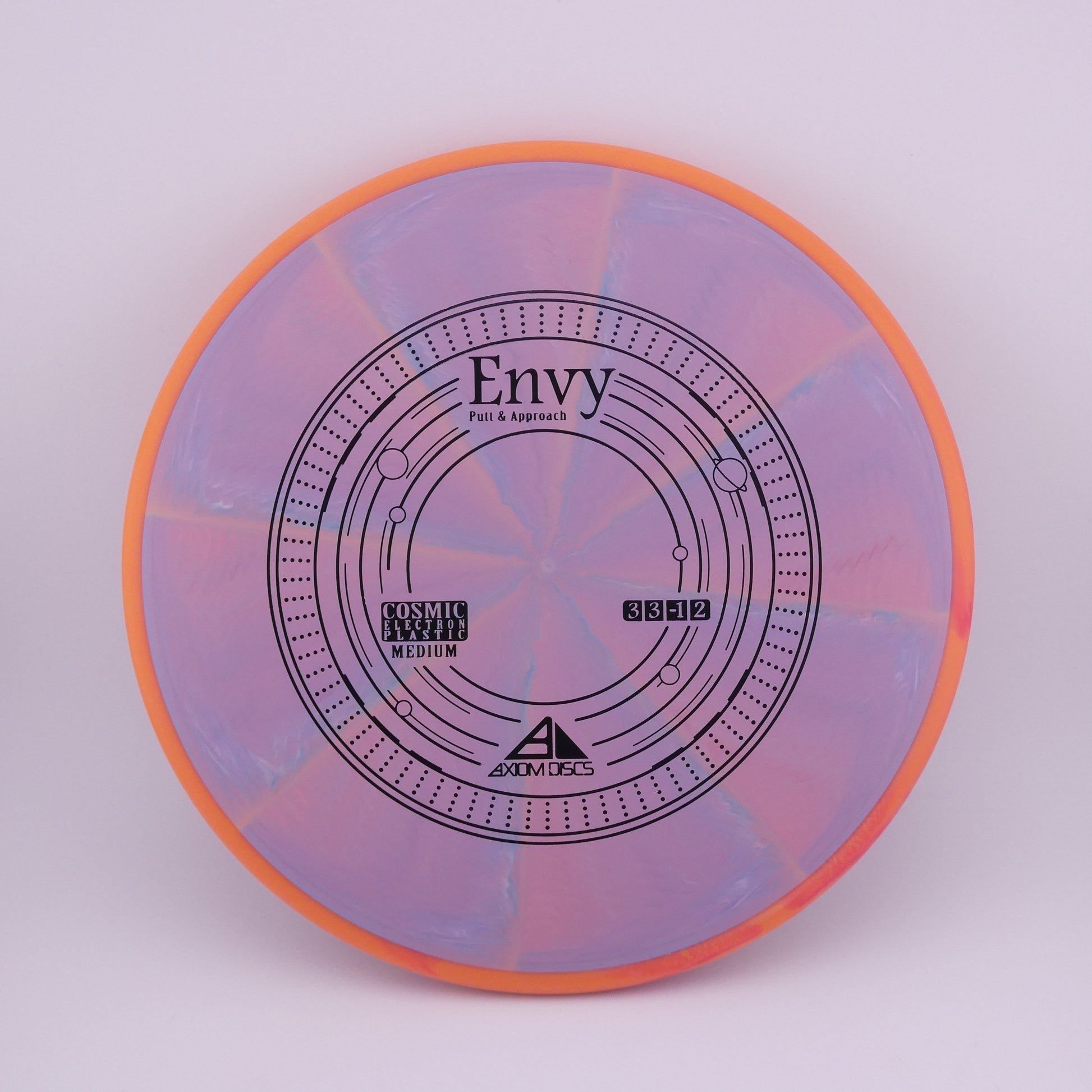 Cosmic Electron Envy 170-175g-4