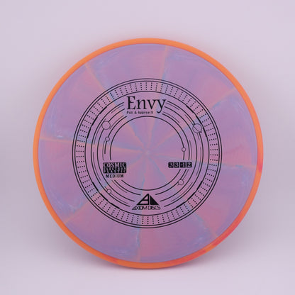 Cosmic Electron Envy 170-175g-4