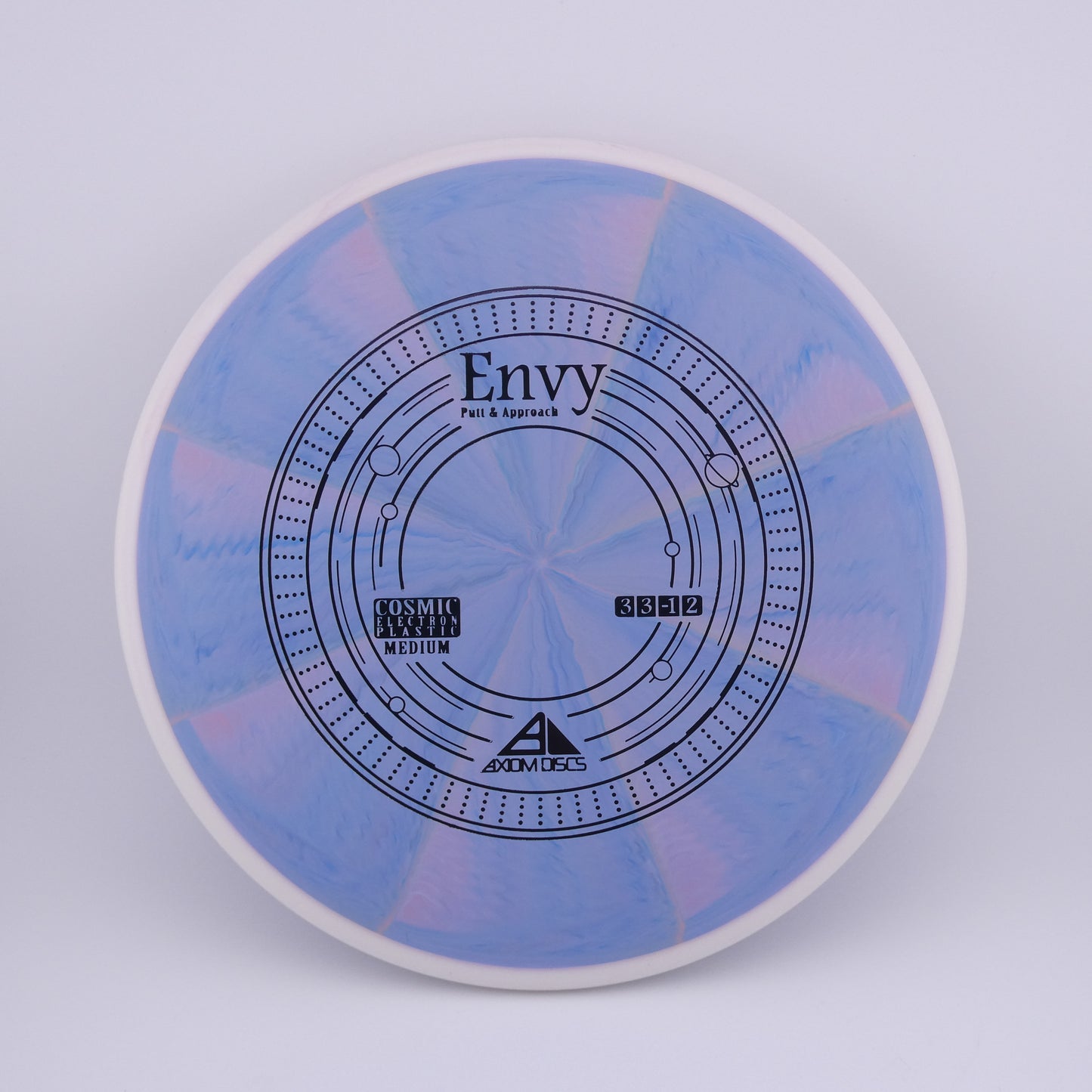 Cosmic Electron Envy 170-175g-5
