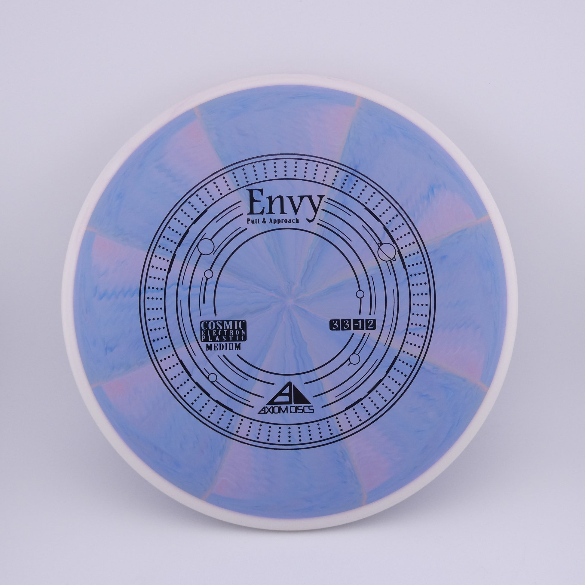 Cosmic Electron Envy 170-175g-5