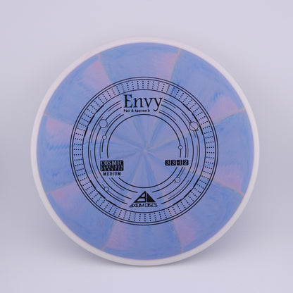 Cosmic Electron Envy 170-175g-5
