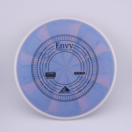 Axiom Cosmic Electron Envy 170-175g putt & approach disc disc golf disc