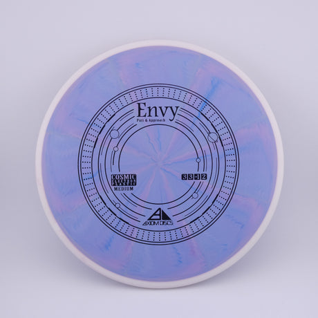 Axiom Cosmic Electron Envy 170-175g putt & approach disc disc golf disc
