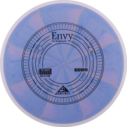 Cosmic Electron Envy 170-175g