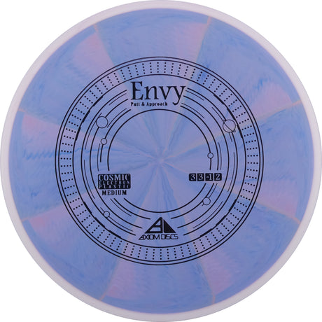 Axiom Cosmic Electron Envy 170-175g putt & approach disc disc golf disc