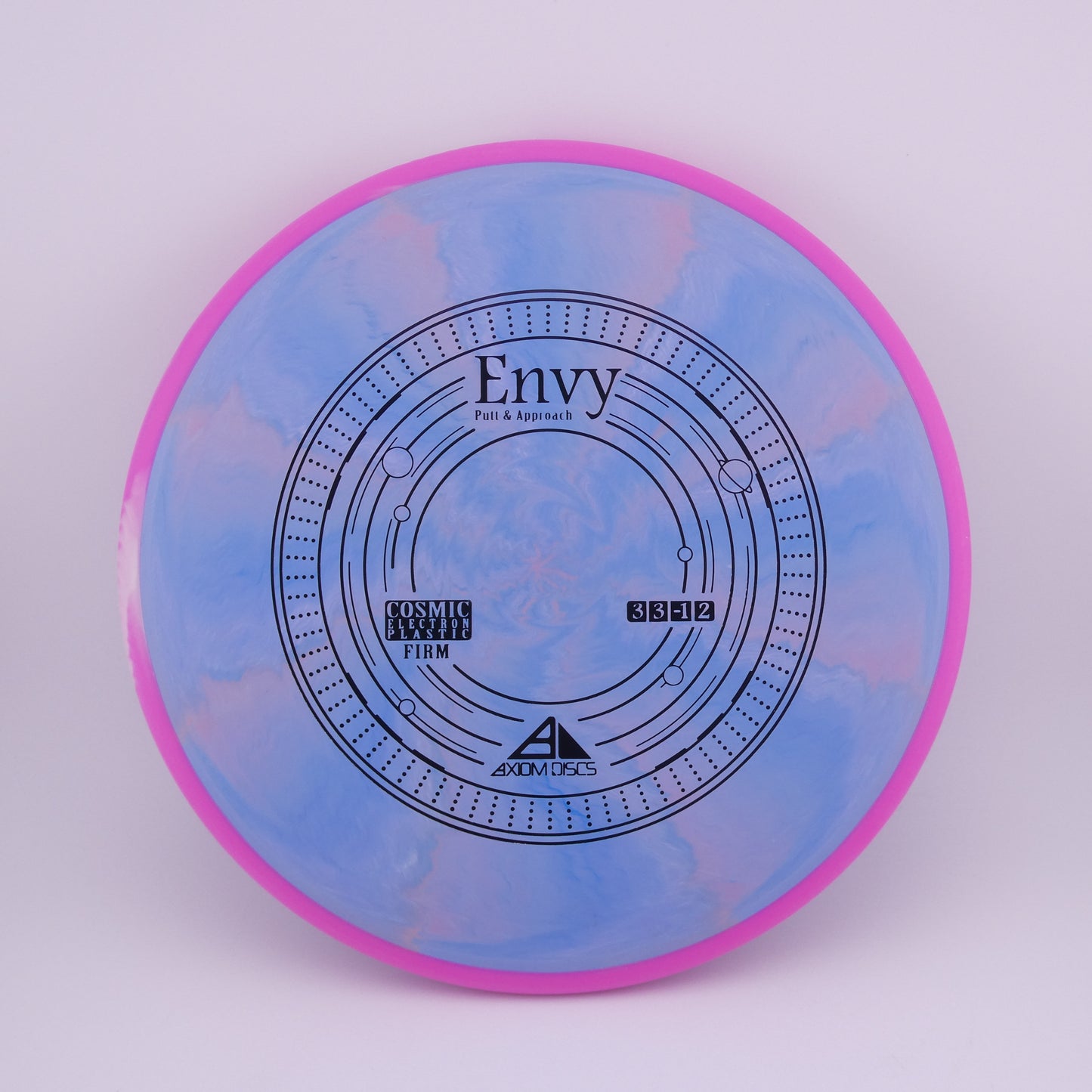 Cosmic Electron Envy (Firm) 170-175g-1