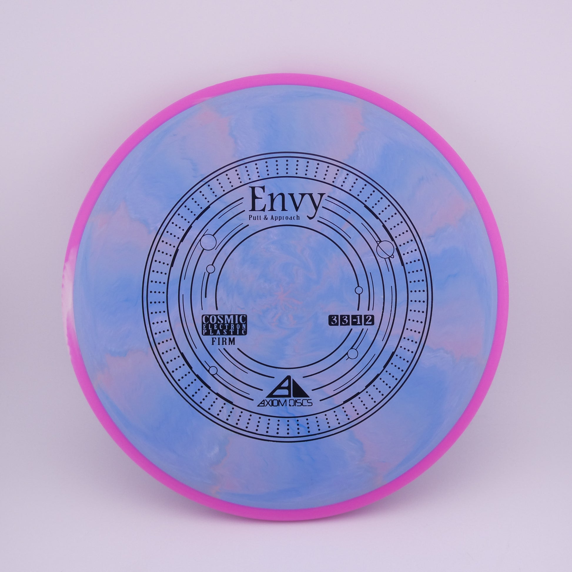 Cosmic Electron Envy (Firm) 170-175g-1