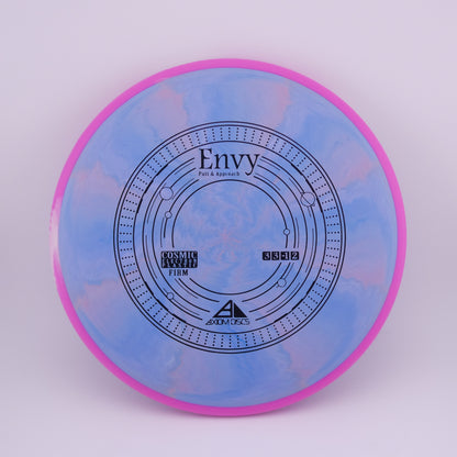 Cosmic Electron Envy (Firm) 170-175g-1