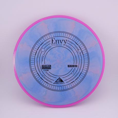Axiom Cosmic Electron (Firm) Envy 170-175g putt & approach disc disc golf disc