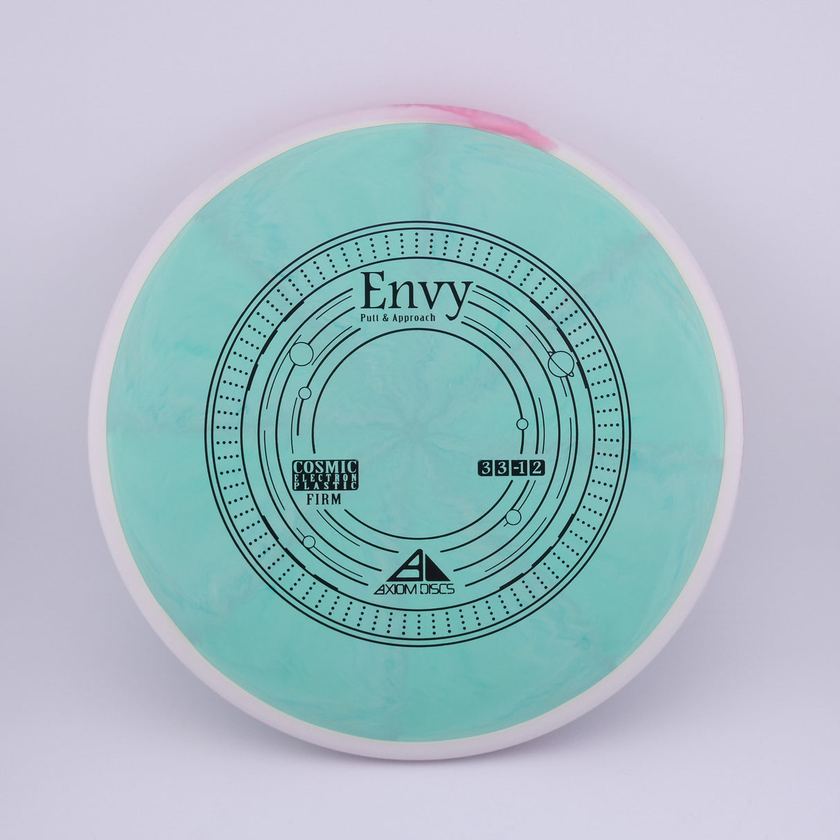 Axiom Cosmic Electron (Firm) Envy 170-175g putt & approach disc disc golf disc